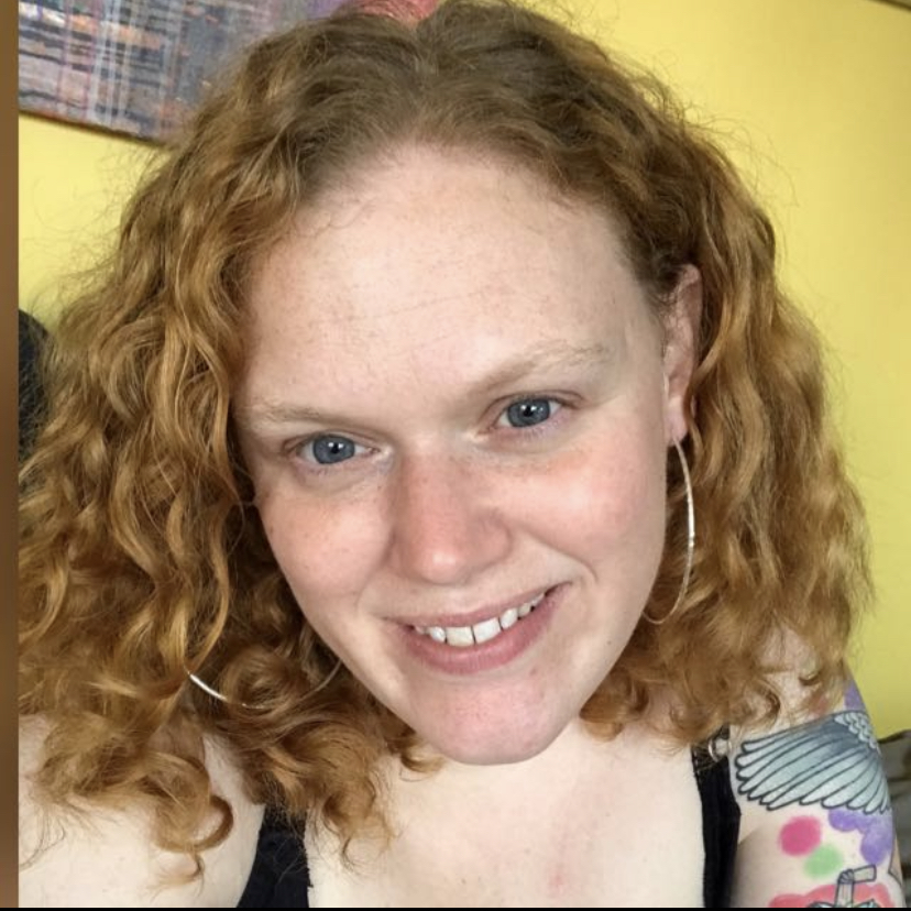 Clair Willet Tattoo Artist