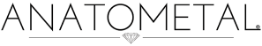 Anatometal Logo