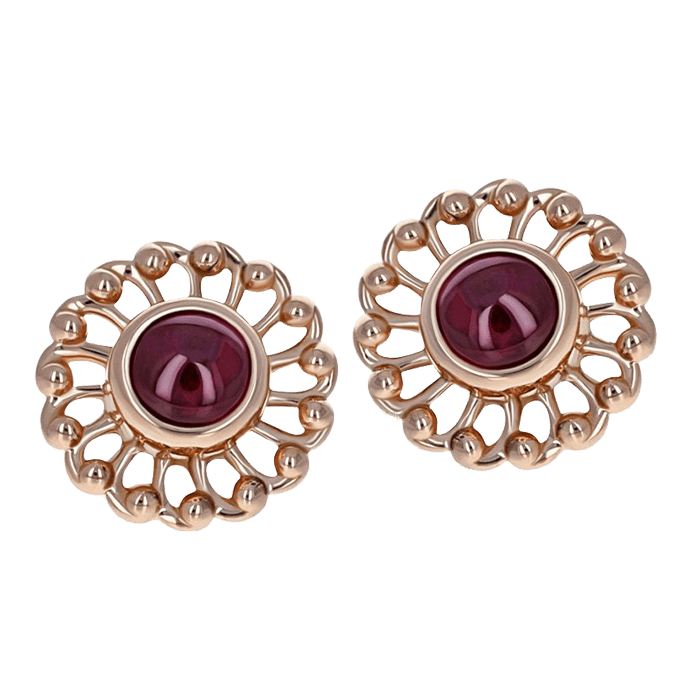 Anatometal 18k gold Virtue